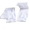 Mangas de hielo deportivas, mangas de seda de hielo con protección solar, mangas protectoras de color liso repelentes de mosquitos para ciclismo al aire libre, mangas deportivas unisex para conducir al por mayor