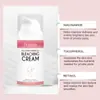 Crema de Cuidado Corporal Oceaura para Mujer Transfronteriza Cuidado Diario Suave Nutre Piel Suave Hidratante y Embellecedora de la Piel