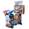 Equipamento de Diversão Elétrico Play City Quatro Pessoas Cobra Gananciosa Paraíso Familiar Entretenimento Infantil Máquina de Jogo de Moeda