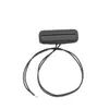 Adequado para Chevrolet 09-14 Cruze Interruptor da Tampa Traseira, Luz da Placa de Licença Traseira, Interruptor do Porta-malas, Botão do Porta-malas