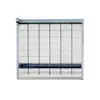 Fabricante de Puertas Rápidas Enrollables Puerta Enrollable de PVC a Prueba de Polvo y Viento para Pasillos de Talleres Limpios con Sensor Automático