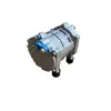 Estacionamiento Vehículo Eléctrico Nueva Energía Aire Acondicionado Compresor Frecuencia Variable Scroll Refrigeración Modificación 12v24V48V Modelo Nuevo