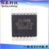 CL4658M CL4658Z Pacote DFN8 Chip IC de Circuito Integrado com Interface de Entrada SPI de 8 Canais