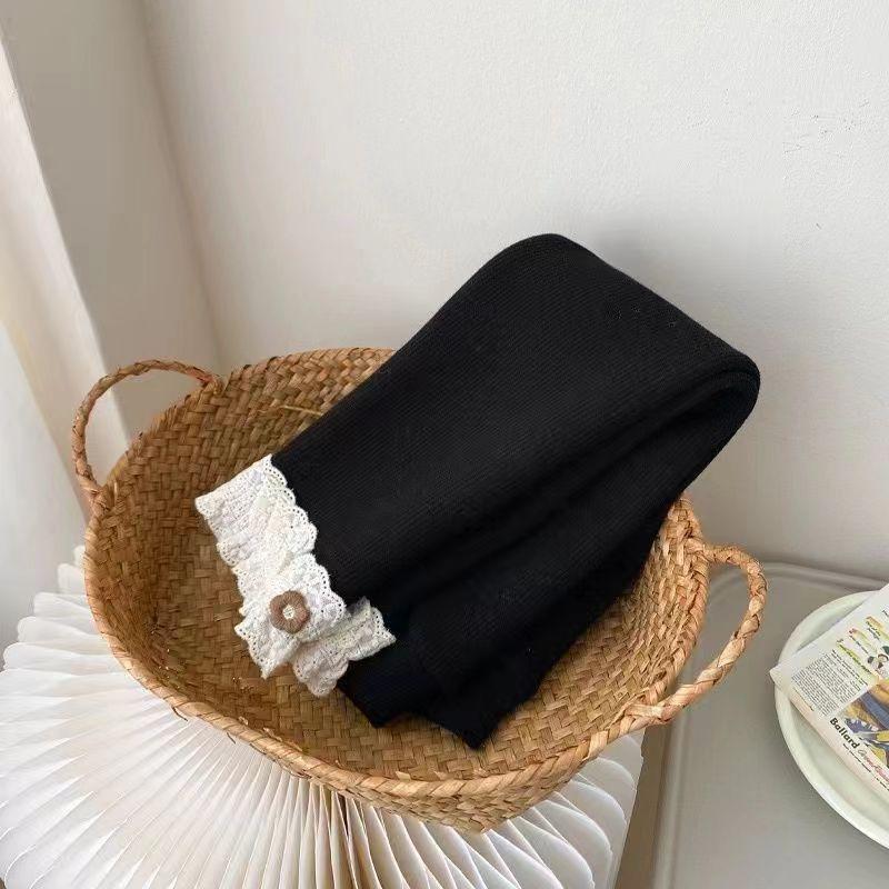 女童加绒打底裤秋冬新_SKU图02