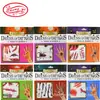 Adereços de Halloween Transfronteiriços Adesivos de Cicatriz Simulada Adesivos de Cicatriz de Halloween Filme e Televisão de Máscara Adereços Adesivos de Cicatriz