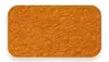 Exportación Transfronteriza de Posavasos y Manteles Individuales Hechos de Tela de Fieltro de Color Mixto, Tela de Fieltro Perforada con Aguja de Colores Variados y Fieltro Adhesivo Absorbente de Vibraciones para Equipos