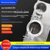 Fornecimento de Processamento de Chapas de Aço Inoxidável 304, Polimento, Vedação de Válvulas, Dobra de Cotovelos, Dobra de Chapas de Aço Inoxidável, Soldagem, Corte a Laser