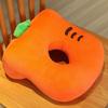 Almohada para la siesta Estudiantes de primaria acostados sobre una almohada Pausa para el almuerzo Niños acostados sobre una almohada para dormir Almohada portátil de oficina Artefacto para dormir