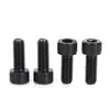 Tornillos de Hexágono Interior, Tornillos de Cabeza Cilíndrica, Tornillos de Hexágono Interior de Cabeza Cóncava Grado 12.9, Tornillos de Alta Resistencia