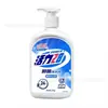 Huoli 28 Sabonete Líquido Espumante para Mãos Sabonete Antibacteriano para Mãos 500g Venda no Atacado Doméstico Antibacteriano de Longa Duração Limpeza Suave Cuidados com as Mãos