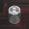 Casa de Muñecas Miniatura Hecha a Mano Adornos para Casa de Muñecas Simulados DIY Vaso de Vidrio Bandeja para Copas de Vino Botella