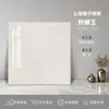 Baldosas cerámicas para suelo Foshan 800x800 para sala de estar, antideslizantes, baldosas de suelo de mármol de cuerpo entero, baldosas grises sencillas 80x80