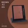 Set de Regalo de Cuaderno Personalizado Hebilla de Oficina Bloc de Notas Corporativo Escolar Souvenir de Alto Valor con Logo Imprimible