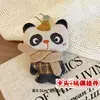 Muñecos de Peluche de Dibujos Animados con Empaque de Tarjeta, Bolsas Transparentes, Muñecos de Alto Valor para Lanzamientos de Boda, Varios Estilos Disponibles para Venta al por Mayor