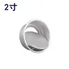 [Oferta Especial para Principiantes 0.01 Envío Gratis] Molde para Pastel Chiffon Horno Freidora de Aire Doméstica Repostería Pastel Chiffon
