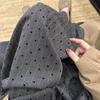 Verão Casa Homem Algodão Algodão Seda Calças de Pijama Praia Calças Capri Tamanho Plus Soltas Casuais Calças de Perna Larga Cintura Alta Calças para Caminhar