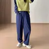 26 Nuevo Producto de Primavera: Pantalones Deportivos Casuales Sujia Adelgazantes Sueltos Cintura Elástica Zanahoria Rectos para Mujer Sr06 Pantalones Zanahoria