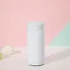 Taza Termo Pequeña Capacidad Acero Inoxidable 316 Color Sólido Macarrón Portátil de Bolsillo Se Puede Imprimir Logo Regalo Taza de Agua