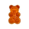 34 Estilos Populares de Zuecos, Hebillas de Flor para Zapatos, Accesorios de Zuecos de Flor de Resina y Oso de Cristal, Accesorios para Zapatos DIY, Flores de Durazno