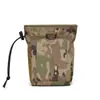 Bolsa Tática Multifuncional para Exterior, Bolsa de Cintura, Acessório para Ciclismo, Montanhismo, Acampamento, Bolsa de Suprimentos, Pequena Bolsa de Recuperação Molle