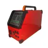 Alimentador de Hilo para Soldadura por Arco de Argón TIG Manual Automático Alimentador de Hilo de Aporte Alimentación de Hilo Frío Alimentador de Hilo de Doble Tracción