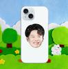 Phoenix Legend Zeng Yilinghua Acrílico Suporte Airbag para Celular Estrela Periférico DIY Avatar Logotipo Criativo