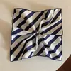 Scrunchie Estampado de Alta Gama Moda Coreana para Mujer 2026 Nuevo Estilo Elástico Elegante para Cola de Caballo Diadema Duradera para el Cabello