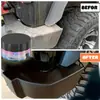 Cera de reparo para interior de carro kineshinex preta - Cera para polimento de pneus e renovação de plástico - Agente de revestimento brilhante