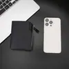 Nueva Cartera Corta para Hombre de Comercio Exterior, Bolso con Cremallera Multifuncional con Múltiples Ranuras para Tarjetas y Gran Capacidad, Cartera para Hombres de Negocios, Cambio