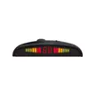 Venta Directa de Fábrica Pantalla LED en Stock con Interruptor 2/4/6/8 Zumbador de Luna Radar de Reversa Se Puede Personalizar Transfronterizo