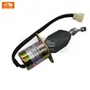 Sa-4572-12-T 1751Es Sa-4572-12-T Válvula Solenoide 12V Adecuada para Motores Kubota