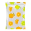 Bolsa de vacío caliente para comercio exterior, bolsa de compresión, bolsa de almacenamiento al vacío para el hogar, acabado de ropa, ropa de cama, bolsa de vacío tridimensional engrosada