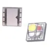 3535 Perlas de Lámpara LED Cerámicas Alta Potencia Luz Blanca Linterna Luces de Coche Visión Infrarroja Imitación de Perlas de Lámpara Cree