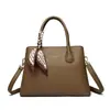 Bolso Nuevo 2025 Elegante y Fácil de Combinar con un Toque de Lujo, Bolso Cruzado de Hombro Único para Mujer, Bolso Tote de Moda para el Trabajo
