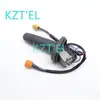 81255090123 Interruptor de Columna de Dirección Palanca de Control Hombre Camión Neoplan Interruptor de Volante