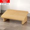 Reposapiés Taburete Debajo de la Mesa Anti-deformación Patas de Erlang Artefacto Oficina Celebridad de Internet Pedales Patas Taburete Soporte Taburete Bajo