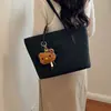 Bolsa de ombro patchwork retrô de alta qualidade 2026 nova moda bolsa de ombro versátil bolsa de mão de grande capacidade bolsa tote para mulheres