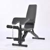 Venda Direta de Fábrica Banco de Halteres, Banco de Halteres Ajustável, Banco para Supino, Cadeira de Fitness Dobrável para Casa, Equipamento de Fitness, Banco para Abdominal