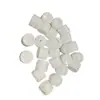 Procesamiento Profesional y Personalización de Accesorios para Tubos de Crema de Manos Cosmética, Material Plástico, Diámetro 19, Tapa Flip de Plástico para Tubo