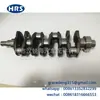 13401-0L090 Es Adecuado para Toyota HyaLux WeaLth Hiace Motor 1KD Ensamblaje del Cigüeñal Cigüeñal,