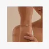 2025 Novas Pulseiras Femininas Personalizadas Transfronteiriças, Modernas e Práticas para o Dia a Dia, Joias de Mão Ajustáveis Atacado