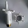 Accesorios para Grifo Eléctrico Cuerpo Calentador Cable Calefactor Volador Tubo Calefactor de Pluma Cuerpo Calentador