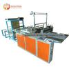 Fabricante Fabricação, Máquina de Corte de Sacolas Plásticas Comercial, Máquina de Corte de Sacolas com Corte Quente e Frio, Equipamento de Máquina de Corte de Sacolas Estéreo