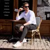 AliExpress comercio exterior primavera y otoño estilo americano moderno ropa de trabajo multibolsillos pierna recta pantalones largos para hombre holgados versátiles largos en stock