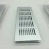 Acessórios para RV Ventilação de Escape Universal de Alumínio Modificação de RV Equipado com Ventilação de Escape Malha Respirável Ventilação de Resfriamento Orifício de Ventilação