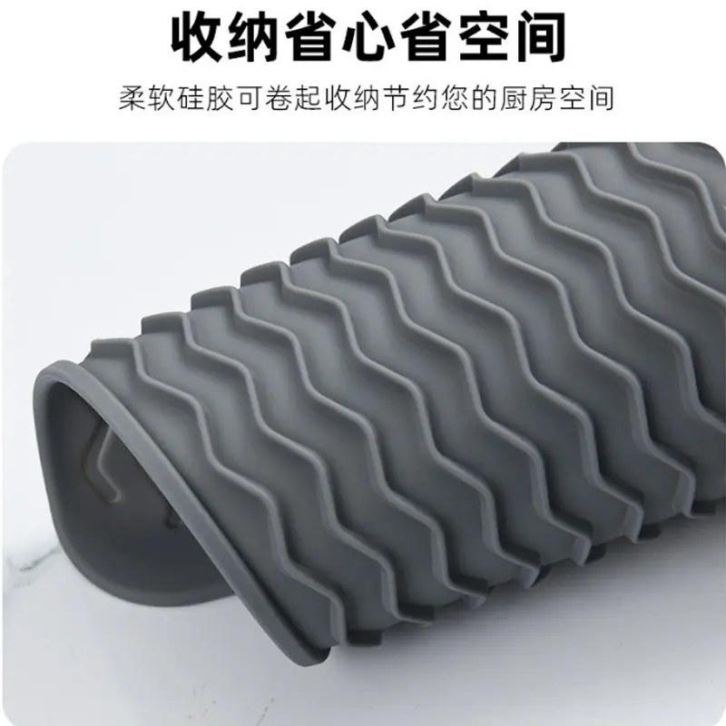 小方波纹垫5