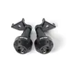 Adecuado para 11-15 Años de Kawasaki Zx-10R Carrocería Modificada de Aleación de Aluminio Protector Anticaída Bola de Parachoques Accesorios