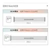 Adecuado para Correas de Nylon para Apple Watch, Apple Watch Series 89 Bucle Ultra S10Se Oficial 1:1 Correa tejida