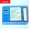 Lâmina de aço de tungstênio de liga dura Zigong Lâmina de fresagem de liga de grande parede YG6X 4160511 4XH16R