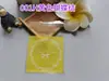 Bolsa de embalaje para hornear bolsa autosellante bolsa autoadhesiva para galletas bolsa de regalo bolsa sellable para máquina de obleas de copo de nieve bolsa para jabón hecho a mano al por mayor